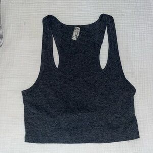 Free People lounge top